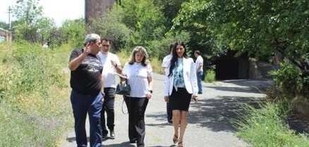 ՄԻՊ-ը չհայտարարված մշտադիտարկման այց է կատարել «Նորք» շուրջօրյա խնամքի կենտրոն ՊՈԱԿ