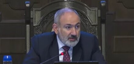 Աղետի գոտում երկաթգծի վերականգման ուղղությամբ ՌԴ գործընկերները մեծ աշխատանք են տանում․ Փաշինյան