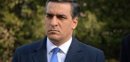 Այսօրվա հատուկ միջոցների կիրառումն օրենքի կոպիտ խախտում էր. Արման Թաթոյան