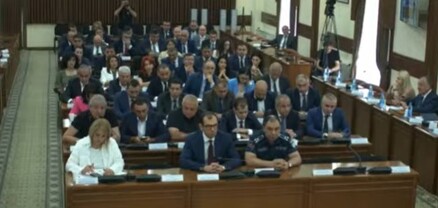 Նվազել է քաղաքապետարանի թեժ գծի ահազանգերի թիվը