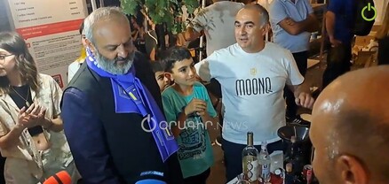 Ազգային միասնությունը հենց կորցրինք, մեզ հատ-հատ ջարդելու են․ Թևան Պողոսյան