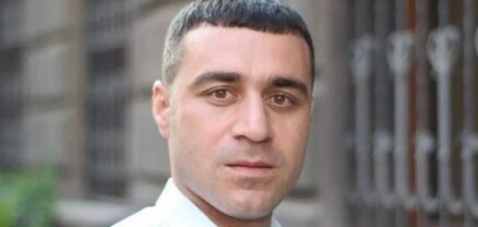 ՀՅԴ ԳՄ անդամ Գերասիմ Վարդանյանը երկու ամսով կալանավորվեց