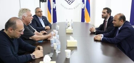 ՔՊ-ականներն ու Ռամկավարները պայմանավորվածություն են ձեռք բերել