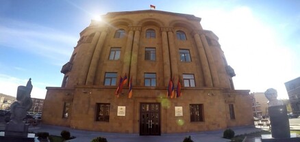 Ինչո՞ւ էին այդքան ուրախացել ոստիկանությունում. Փաստ