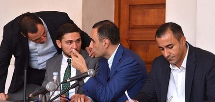 ԵԽԽՎ-ն փաստել է, որ Չալաբյանի նկատմամբ իրականացվել է քաղաքական քրեական հետապնդում