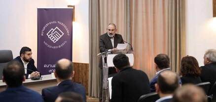 ՔՊ-ականները տժժացել են Հանքավանում, Փաշինյանը հորդորել է ընդդիմադիր շարժումներից չվախենալ․ Հրապարակ