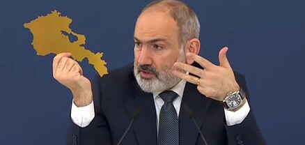 Ով իրավունք ունի օտարել, փոխանակել ՀՀ ինքնիշխան տարածքները 