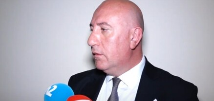 3-րդ բանակային կորպուսը գոյություն ունի․ փոխնախարար