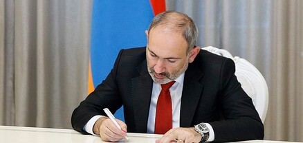 Սևակ Միքայելյանը նշանակվել է Էկոնոմիկայի նախարարի տեղակալ