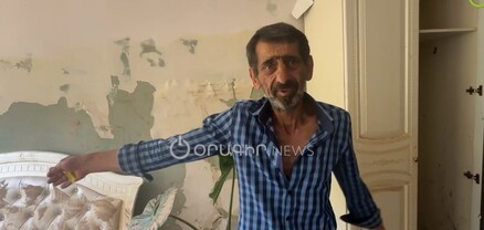 Շունս խեղդվել է, խոզերիս՝ գետը քշել. Ալավերդու բնակիչ