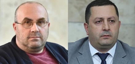 Բուհում «տրամաբանություն» ներդնելու համար ԵՊՀ այսրոպեական ռեկտորին 60 000 ԱՄՆ դոլար է հատկացվել