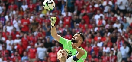 Չեխիան Վրաստանի հետ ոչ-ոքի  խաղաց՝ 1։1