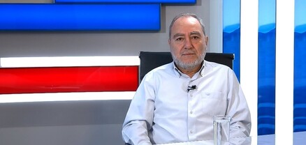 Պղտոր ջրում ձուկ են որսում․ ի տարբերություն Փաշինյանի՝ Բագրատ Սրբազանը թշնամիներին ձեռնտու չէ