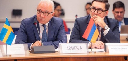 Բրյուսելում քննարկվել են Միջազգային արևային դաշինքի նպատակներին հասնելու համագործակցային ջանքերի հեռանկարները