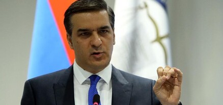Կիրանց գյուղ տանող «այլընտրանքային» ճանապարհն անվտանգ չէ․ Արման Թաթոյան
