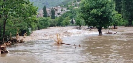 Ալավերդցիները ջրհեղեղից օրեր առաջ ահազանգել էին հնարավոր աղետի մասին