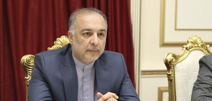 Եթե երկրները երկխոսում են խաղաղության շուրջ, ապա չպետք է խոսեն սպառնալիքների լեզվով. Իրանի դեսպան