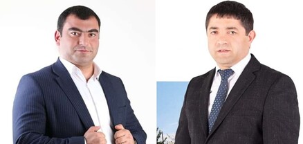 ՔՊ-ի թեկնածուի ղեկավար դառնալուց 20 օր անց Փարաքարի նախկին համայնքապետը կալանավորվեց