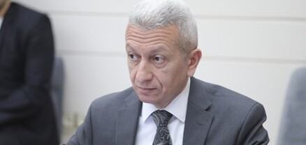 Ներկայացվել է ՀՀ հաշվեքննիչ պալատի 2023 թ. գործունեության վերաբերյալ տարեկան հաղորդումը