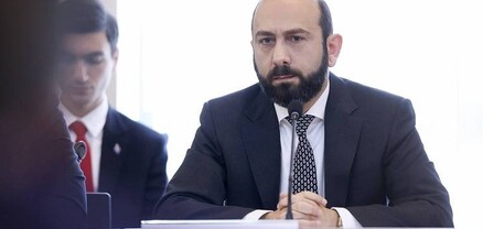 Կա իրական հնարավորություն վերջնականացնելու խաղաղության պայմանագրի նախագիծը․ Արարատ Միրզոյան