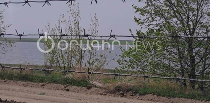 «Թուրքի նամազը պարզ կլսվի, մենք իրանց կտեսնինք, իրանք մեզի». Շիրակավանի բնակիչ