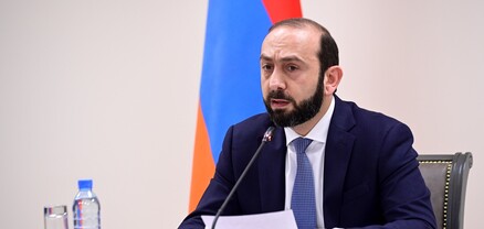 Արարատ Միրզոյանը չի մասնակցի ՀԱՊԿ անդամ երկրների ԱԳ նախարարների խորհրդի նիստին