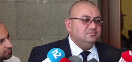 Ամենահարուստ մարզպետն եք, որտեղի՞ց ձեզ այդ գումարները․ լրագրողը՝ Շիրակի մարզպետին