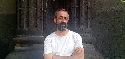 Ոչ միայն Փաշինյանն է վախենում, այլ նաև նրանք, ովքեր մեղք են գործել ազգի հանդեպ. գյումրեցի արվեստագետ