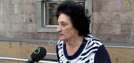 Այդ շան անունը չեմ ուզում լսել, Նիկոլ Փաշինյանը չի՛ վերընտրվի․ հարցում