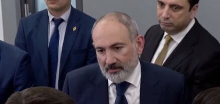 Եթե Հայաստանի ժողովուրդն ուզենա կառավարության փոփոխություն, կիրականացնի. Նիկոլ Փաշինյան