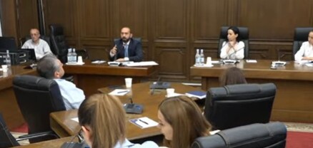 ՀՀ ԱԳՆ-ն 2023թ. ծախսել է ավելի քան 25 մլրդ դրամ