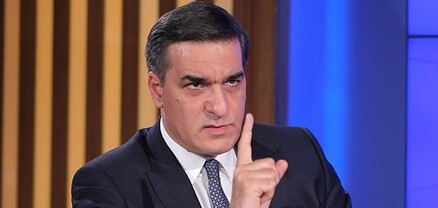 Այս օրերին ակնհայտ է կարմիր ու սև բերետավորների նկատմամբ քաղաքական հովանավորությունը․ Թաթոյան