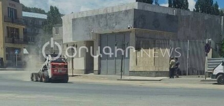 Փաշինյանն ուղևորվելու է Սյունիք. Սիսիանում ուժեղացված ծառայություն է