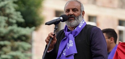 Հունիսի 9-ը վերջին օրը չէ, բայց առանցքային օրն է մեզ համար․ Բագրատ Սրբազան
