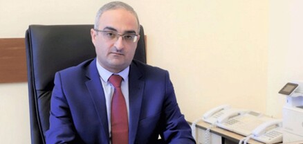 27 մլն տարեկան եկամուտ, 46 մլն վարկ . ՀՀ բանտապետի ունեցվածքը. Ժողովուրդ