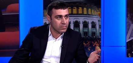 Հիմա գնում եմ ՔԿ, ես եմ ձեզ պետք, գալիս եմ, ընկերներիս բաց թողեք. Գերասիմ Վարդանյան
