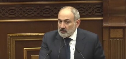 Պետք է 2018-ին ասեի, որ ԼՂ-ն պետք է լինի Ադրբեջանի կազմում, իմ ձախողումն է, որ չեմ ասել. Փաշինյան