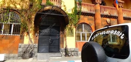 Երևանում հրազենային վնասվածքով հիվանդանոց է տեղափոխվել 46-ամյա տղամարդ. shamshyan.com