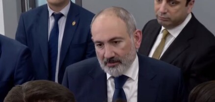 Խաղաղության պայմանագրի տեքստը բավականին հասունացած է, պատրաստ ենք 1 ամսվա ընթացքում ստորագրել. Փաշինյան