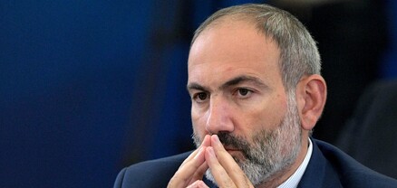 Դավաճանությո՞ւն, թե՞ քաղաքական անմեղսունակություն․ Նիկոլ Փաշինյանը կրկին մանիպուլացնում է