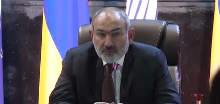 Ադրբեջանին առաջարկում եմ ձևավորել հրադադարի ռեժիմի խախտման հետաքննության երկկողմ մեխանիզմ. Փաշինյան