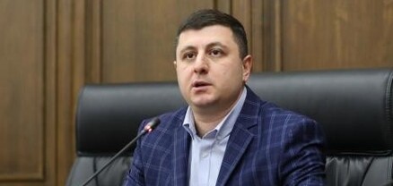 Մեր բոլոր ռազմագերիների` Բաքվի բանտերում գտնվելու առաջին մեղավորն ու պատասխանատուն Փաշինյանն է