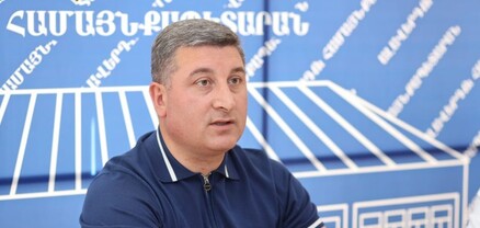 Աղետի գոտում հաջողվել է կանխել հնարավոր համաճարակների բռնկումը. Սանոսյան