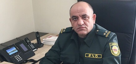 «Վանաձոր» ՔԿՀ-ից 2 կալանավոր տեղափոխվել են «Վանաձոր» ԲԿ. shamshyan.com