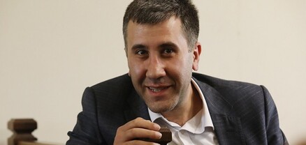 Սա բավարար չէ․ Ռուբեն Մելիքյանը՝ Առաջին ալիքի ներողության մասին