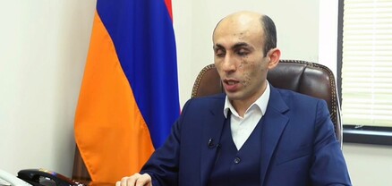 ԱՀ ներկայացուցչության տարածքում «դիմակահանդեսը» ՀՀ իշխանությունների հերթական խայտառակ ոտնձգությունն էր. Արտակ Բեգլարյան