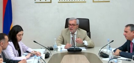 Հայաստանն ու Հունաստանը կընդլայնեն ռազմատեխնիկական համագործակցությունը