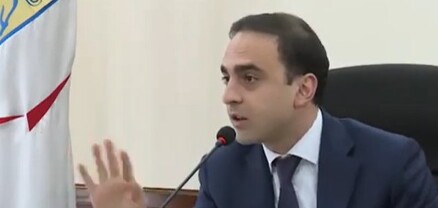 Պետական բյուջեով չենք ուզում, ուզում ենք մեր ֆինանսավորմամբ. Ավինյանը՝ մետրոյի «Սուրմալու» կայարանի մասին