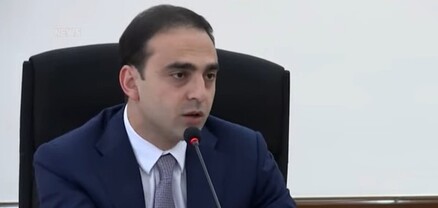 Փողոցային առևտուրը բավական ակտիվացել է․ Ավինյանը հանձնարարեց գործողություններ ձեռնարկել