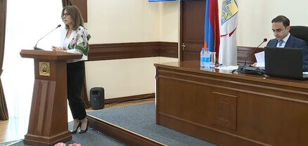 Երևանը 50 մլն դրամ կհատկացնի մայիսին ջրհեղեղից տուժած Ալավերդի քաղաքին